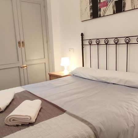 Apartamento En Centro Historico Granada Buitenkant foto