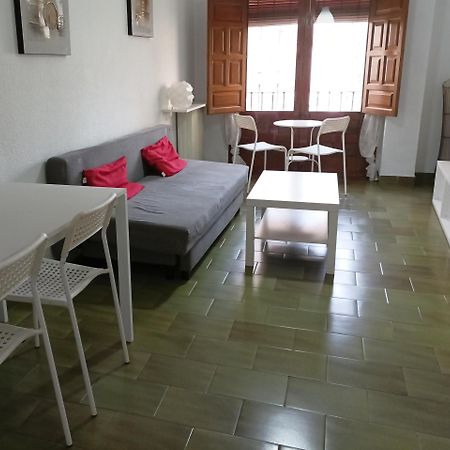 Apartamento En Centro Historico Granada Buitenkant foto