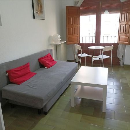 Apartamento En Centro Historico Granada Buitenkant foto