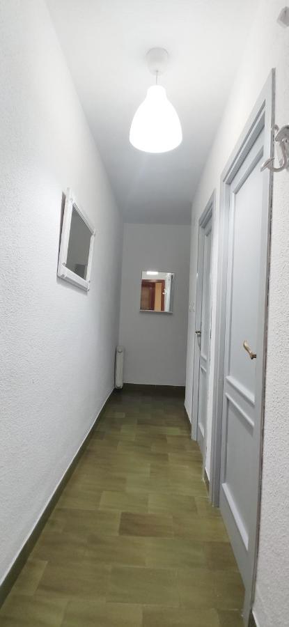 Apartamento En Centro Historico Granada Buitenkant foto