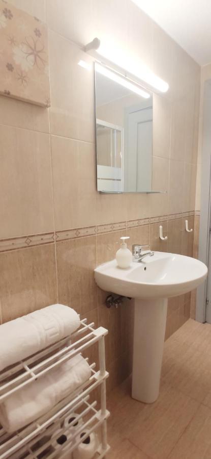 Apartamento En Centro Historico Granada Buitenkant foto