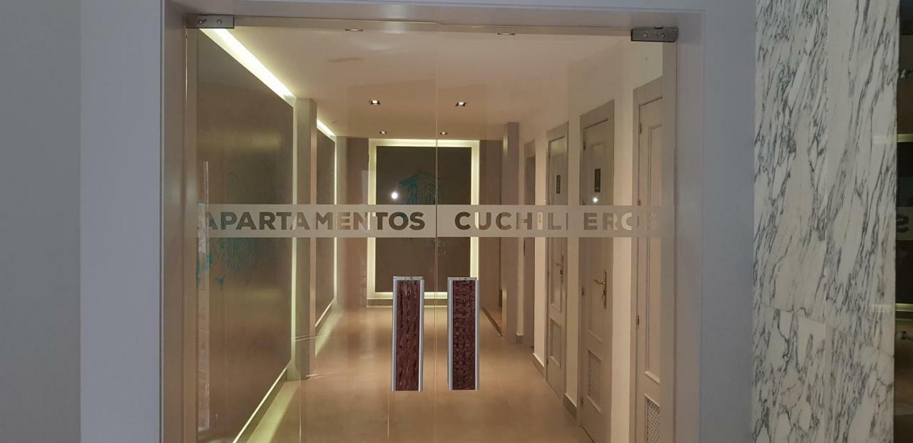 Apartamento En Centro Historico Granada Buitenkant foto
